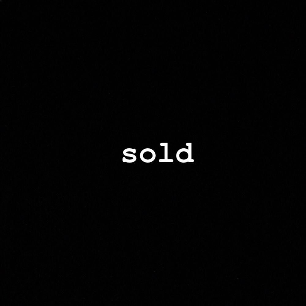 Sold!!
